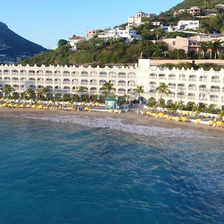 Belair Beach Hotel Philipsburg  Exterior photo