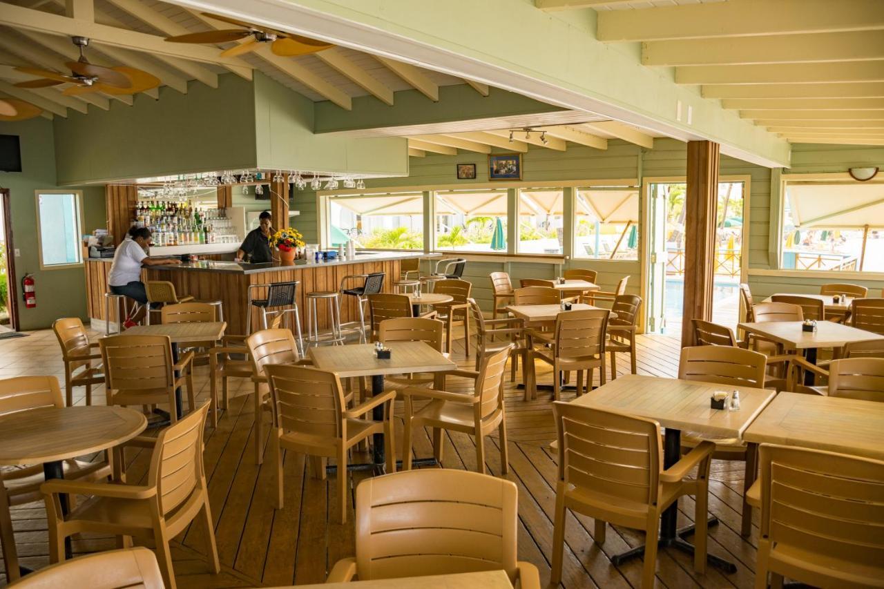Belair Beach Hotel Philipsburg  Exterior photo