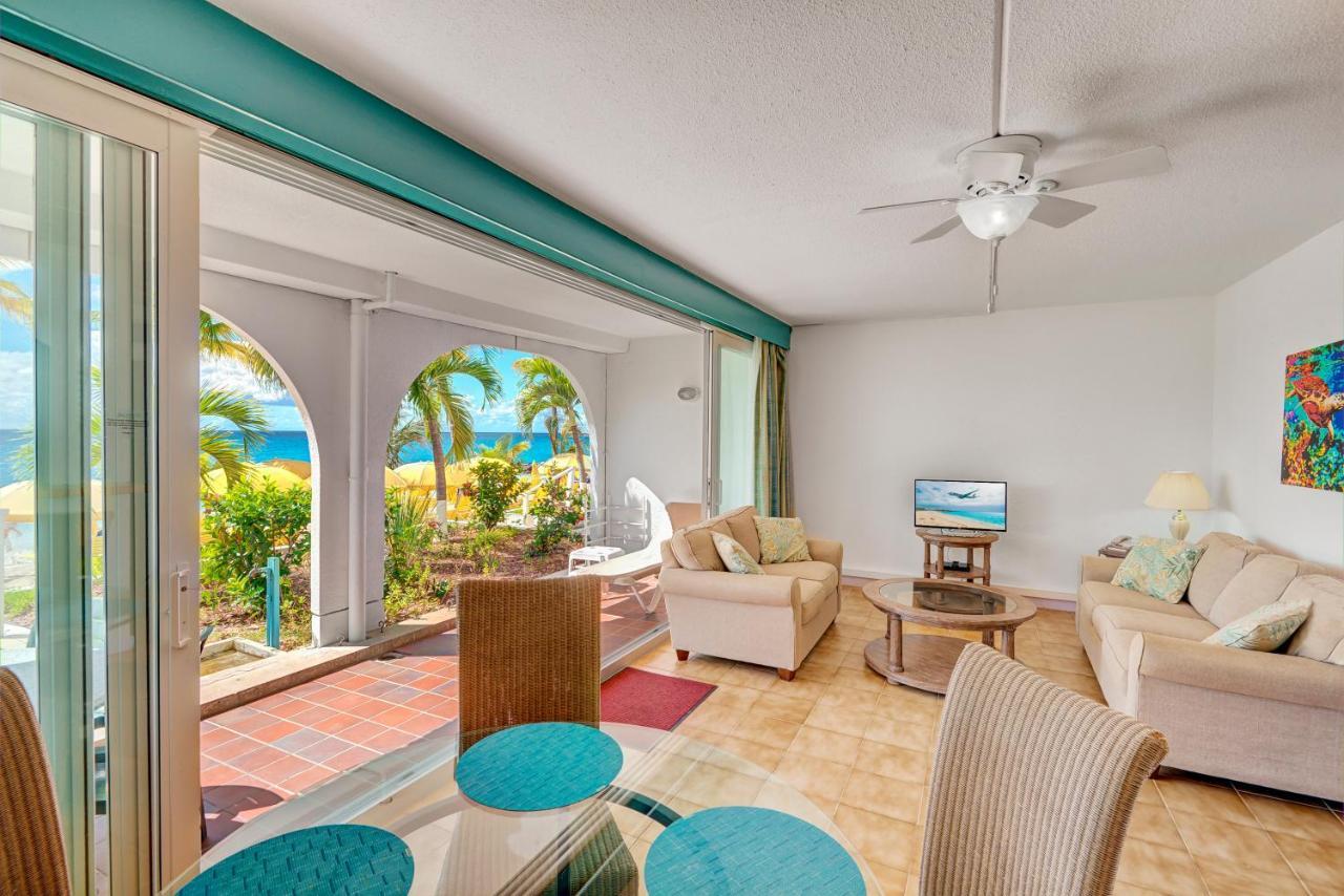 Belair Beach Hotel Philipsburg  Exterior photo